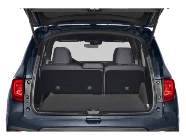 2024 Honda Passport AWD EX-L