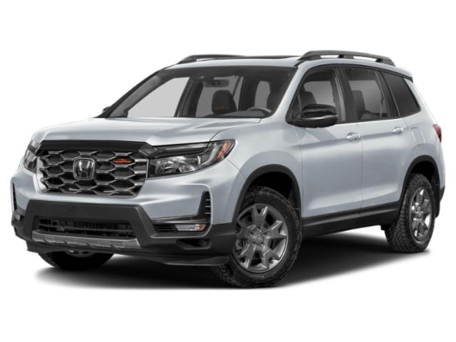 2024 Honda Passport AWD TrailSport