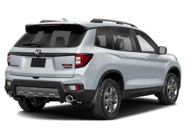 2024 Honda Passport AWD TrailSport