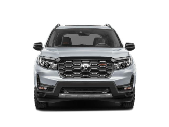 2024 Honda Passport AWD TrailSport