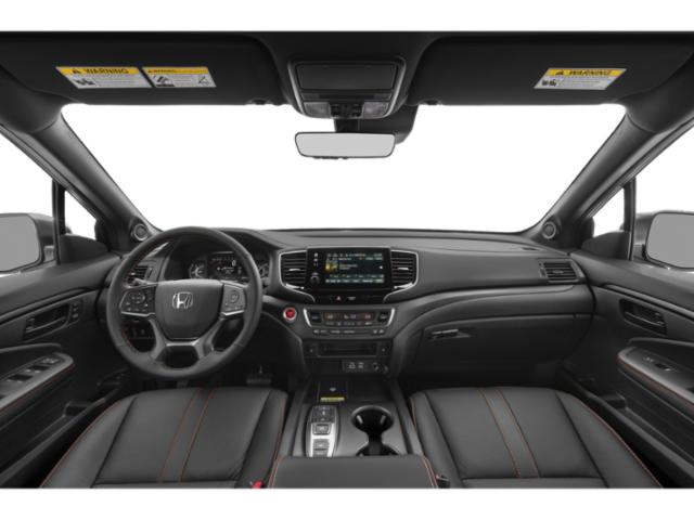 2024 Honda Passport AWD TrailSport