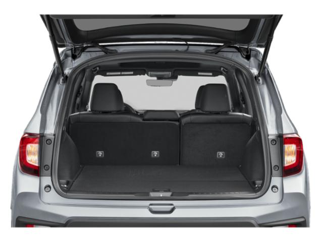 2024 Honda Passport AWD TrailSport