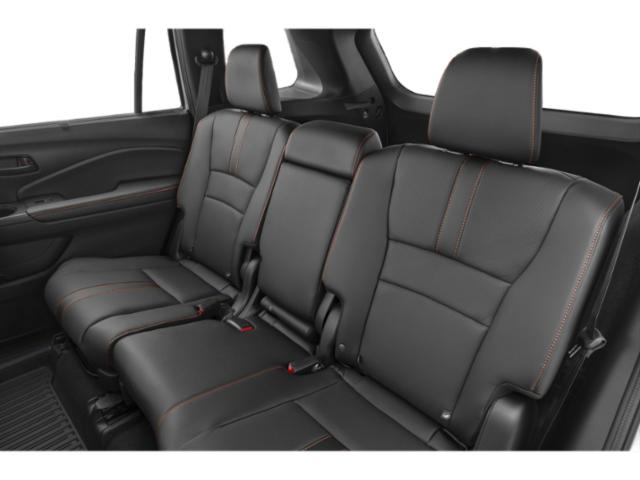 2024 Honda Passport AWD TrailSport
