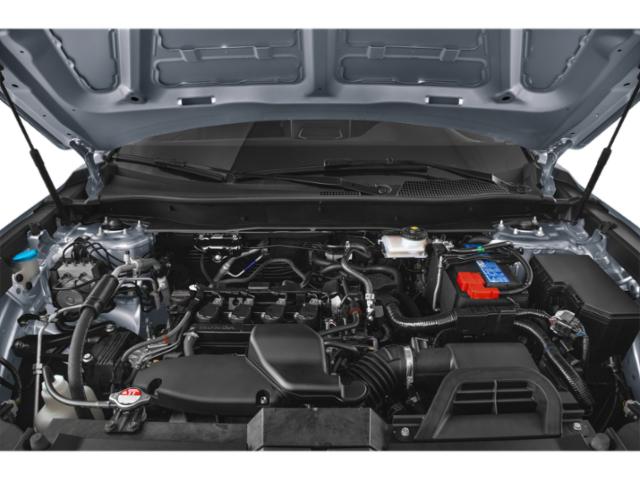 2024 Honda CR-V LX 2WD