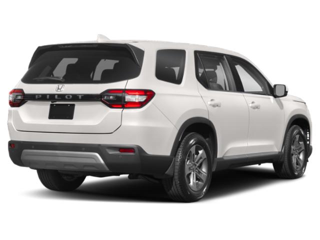 2024 Honda Pilot EX-L 7 Passenger 2024 Honda Pilot EX-L 7 Passenger