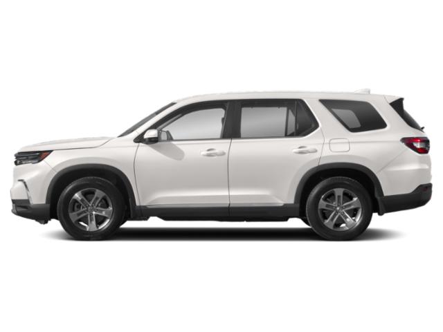 2024 Honda Pilot EX-L 7 Passenger 2024 Honda Pilot EX-L 7 Passenger