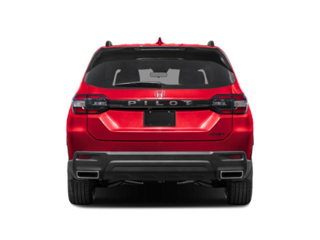 2024 Honda Pilot Sport