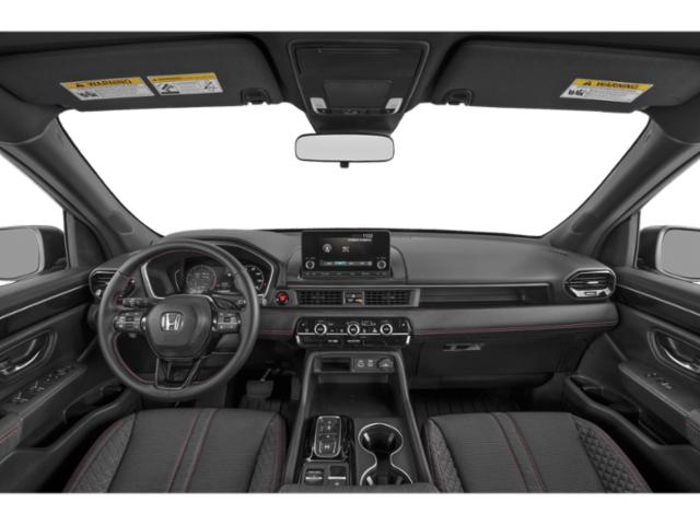 2024 Honda Pilot Sport