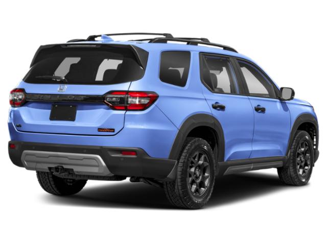 2024 Honda Pilot TrailSport 2024 Honda Pilot TrailSport