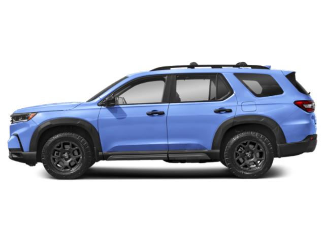 2024 Honda Pilot TrailSport 2024 Honda Pilot TrailSport