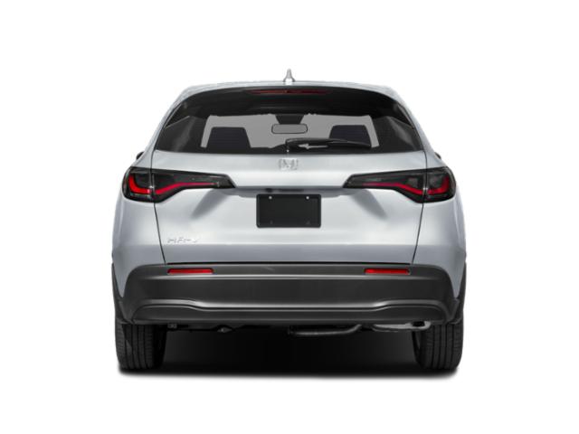 2024 Honda HR-V AWD LX