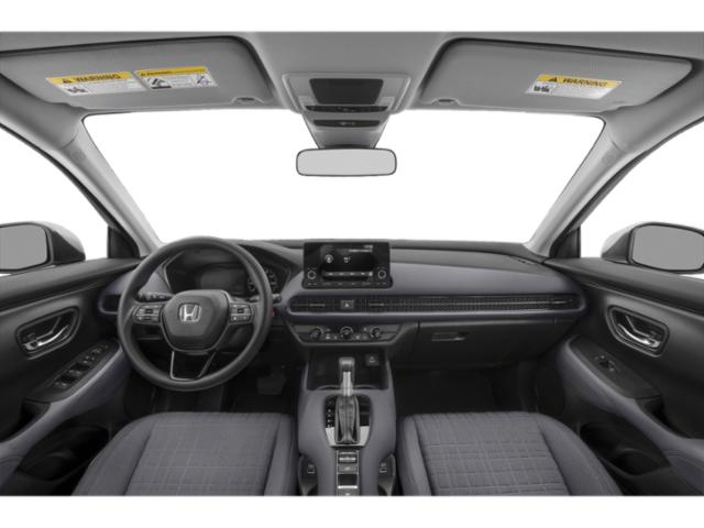 2024 Honda HR-V AWD LX