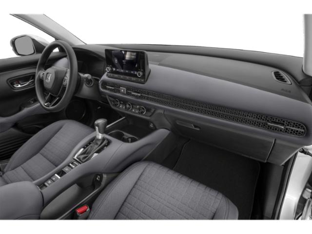 2024 Honda HR-V AWD LX