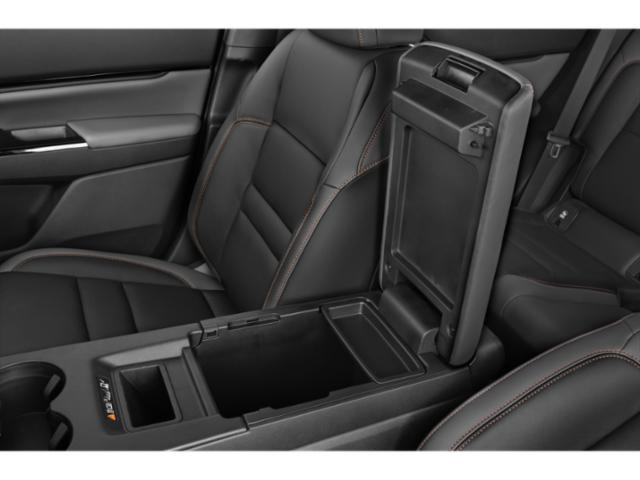 2024 Honda Prologue Touring