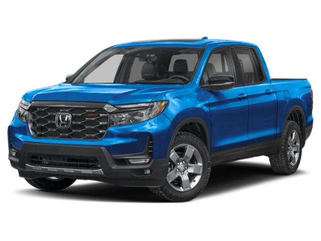 2024 Honda Ridgeline