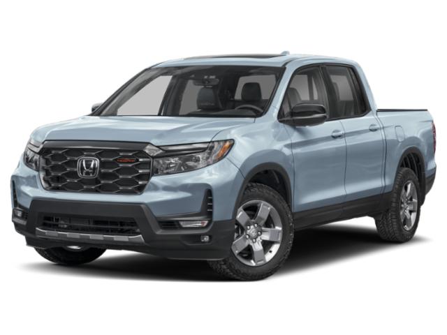 2024 Honda Ridgeline TrailSport 2024 Honda Ridgeline TrailSport
