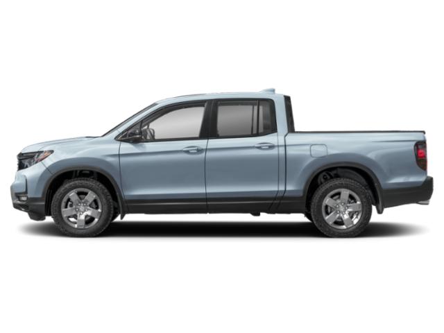 2024 Honda Ridgeline TrailSport 2024 Honda Ridgeline TrailSport