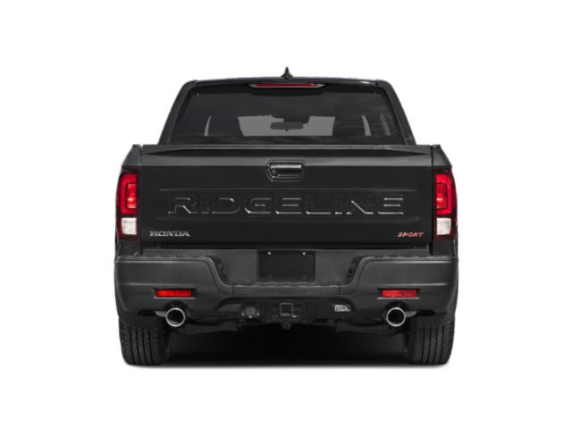 2024 Honda Ridgeline Sport