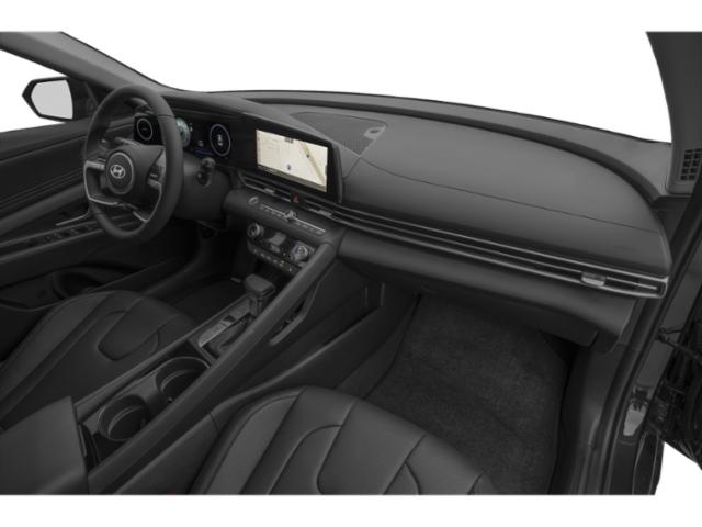 Used 2024 Hyundai Elantra For Sale in Bellingham, WA