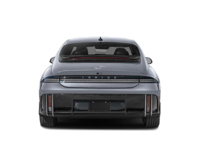 2024 Hyundai IONIQ 6 SE