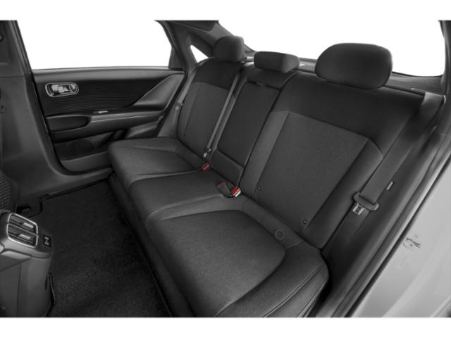 2024 Hyundai IONIQ 6 SE
