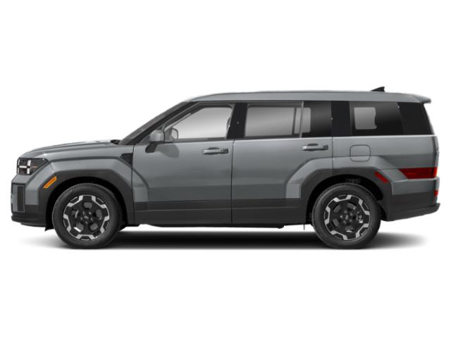 2024 Hyundai Santa Fe SE