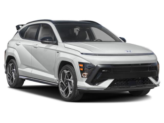 New 2024 Hyundai Kona N Line For Sale In Montgomery, Al - Km8haca30ru147611