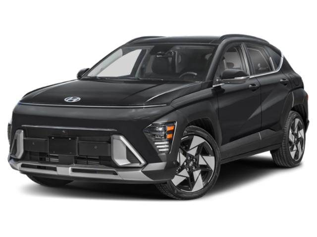 2024 Hyundai Kona Limited for sale in Miami, FL