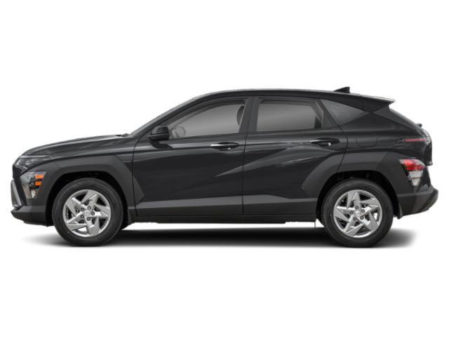 2024 Hyundai Kona SE 2024 Hyundai Kona SE