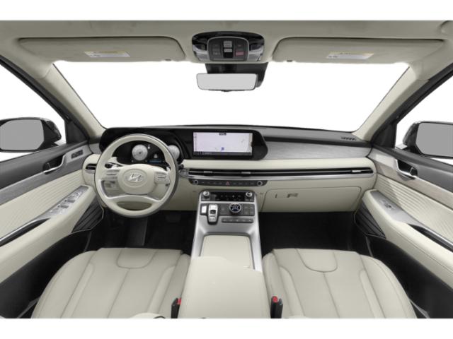 New 2024 Hyundai Palisade Calligraphy for sale in Deland, FL ...