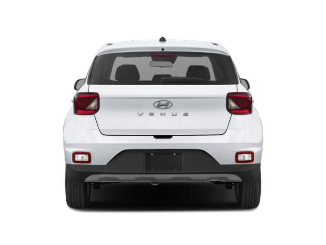 2024 Hyundai Venue SE