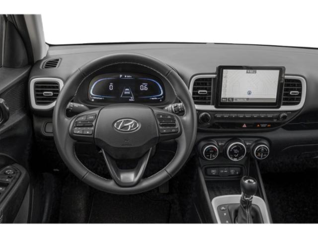 2024 Hyundai Venue Limited