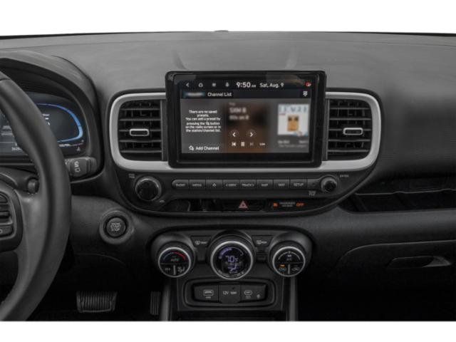 2024 Hyundai Venue Limited