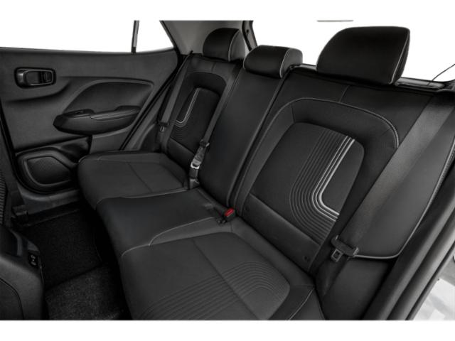 2024 Hyundai Venue Limited