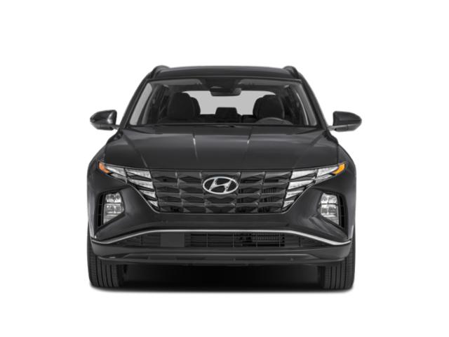 2024 Hyundai Tucson Hybrid Blue