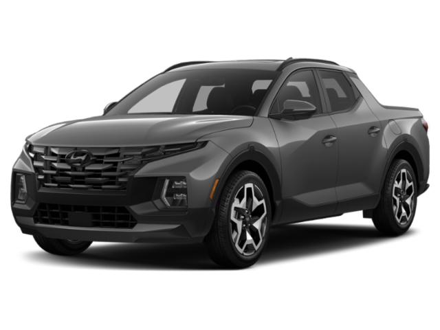 2024 Hyundai Santa Cruz Limited 2024 Hyundai Santa Cruz Limited