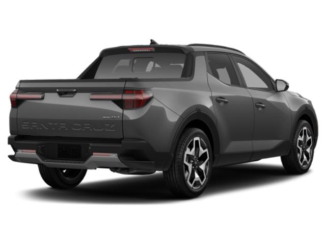 2024 Hyundai Santa Cruz Limited 2024 Hyundai Santa Cruz Limited