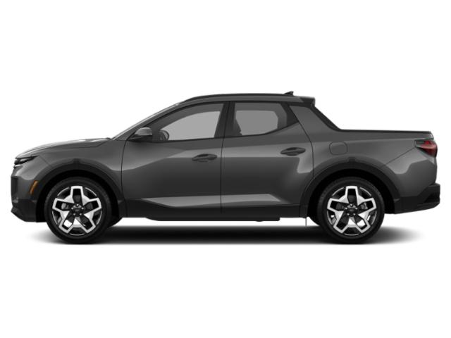 2024 Hyundai Santa Cruz Limited 2024 Hyundai Santa Cruz Limited