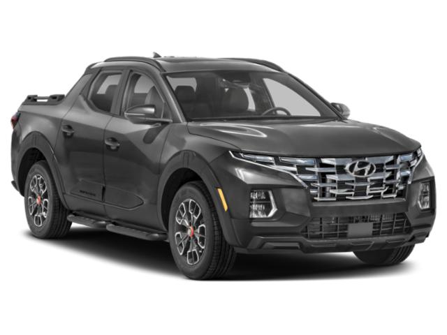 New 2024 Hyundai Santa Cruz For Sale in Tucson, AZ