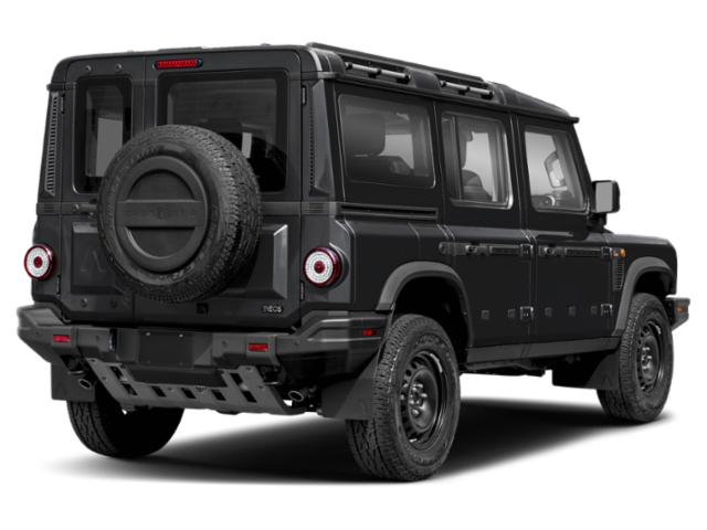 2024 Ineos Grenadier Fieldmaster Edition