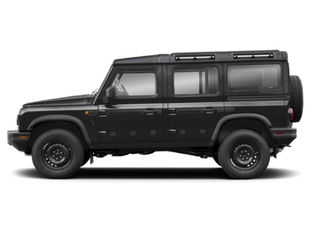 2024 Ineos Grenadier Fieldmaster Edition