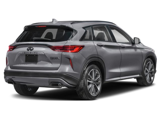 2024 INFINITI QX50 SPORT