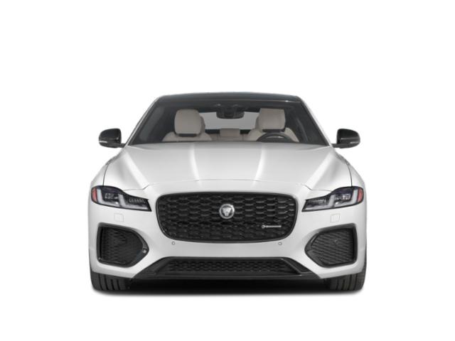 2024 Jaguar XF R-Dynamic SE P250 AWD Automatic