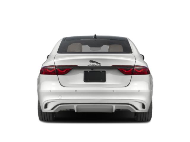 2024 Jaguar XF R-Dynamic SE P250 AWD Automatic