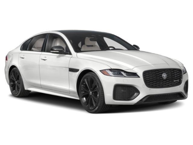 2024 Jaguar XF R-Dynamic SE P250 AWD Automatic