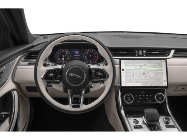 2024 Jaguar XF R-Dynamic SE P250 AWD Automatic