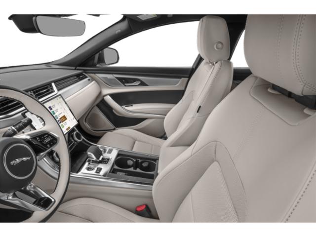 2024 Jaguar XF R-Dynamic SE P250 AWD Automatic