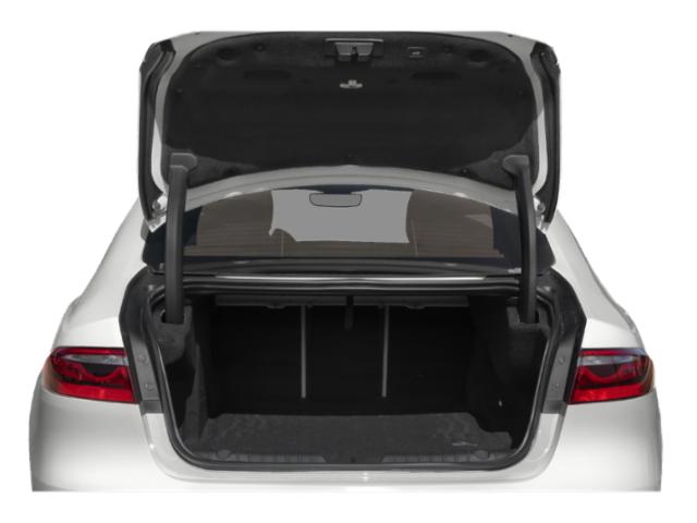 2024 Jaguar XF R-Dynamic SE P250 AWD Automatic
