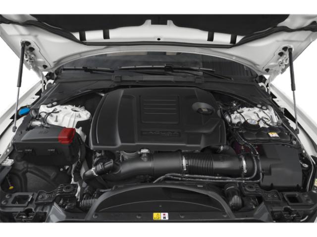 2024 Jaguar XF R-Dynamic SE P250 AWD Automatic