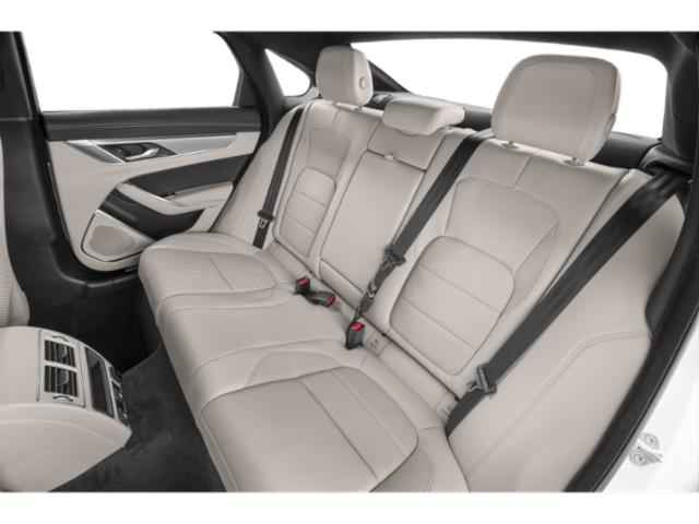 2024 Jaguar XF R-Dynamic SE P250 AWD Automatic